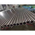 High quality Inconel 625 pipes are sold and supplied by the manufacturer